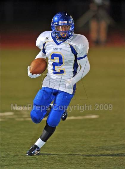 Thumbnail 1 in Frisco @ McKinney photogallery.