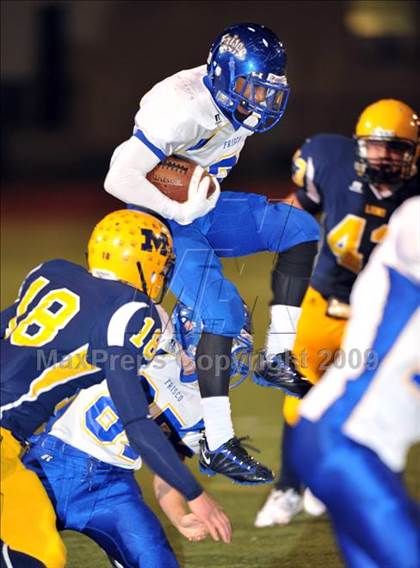 Thumbnail 3 in Frisco @ McKinney photogallery.