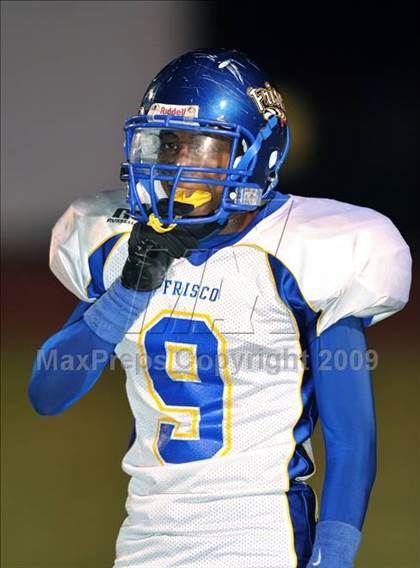 Thumbnail 3 in Frisco @ McKinney photogallery.