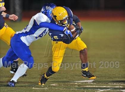 Thumbnail 2 in Frisco @ McKinney photogallery.