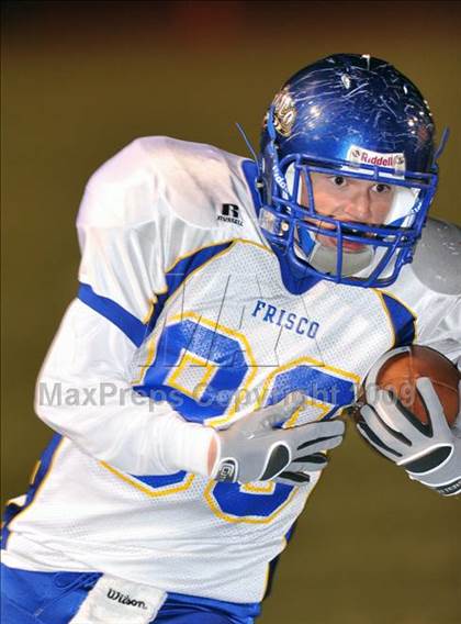 Thumbnail 1 in Frisco @ McKinney photogallery.
