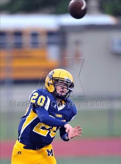 Thumbnail 3 in Frisco @ McKinney photogallery.