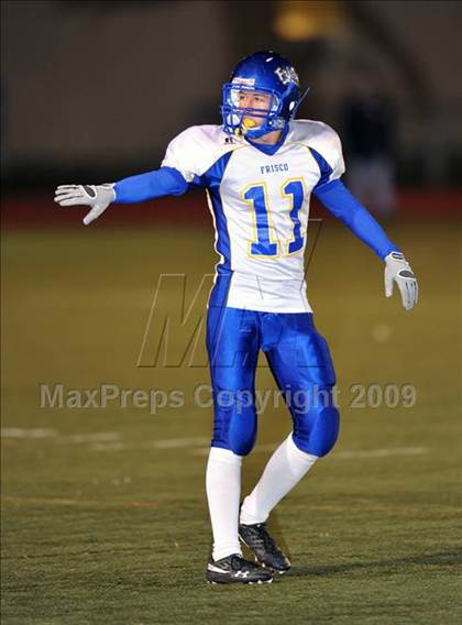 Thumbnail 3 in Frisco @ McKinney photogallery.