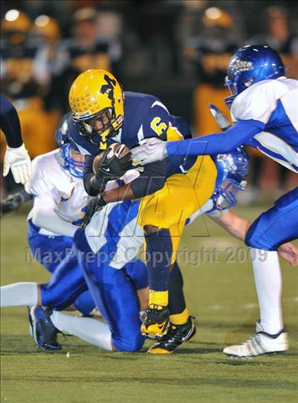 Thumbnail 3 in Frisco @ McKinney photogallery.