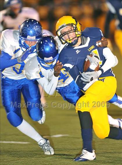 Thumbnail 1 in Frisco @ McKinney photogallery.