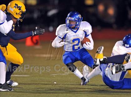Thumbnail 3 in Frisco @ McKinney photogallery.