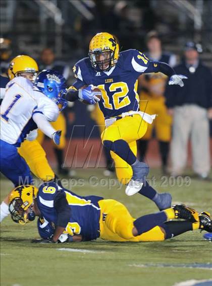 Thumbnail 2 in Frisco @ McKinney photogallery.