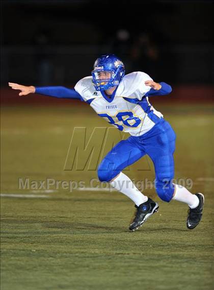 Thumbnail 3 in Frisco @ McKinney photogallery.