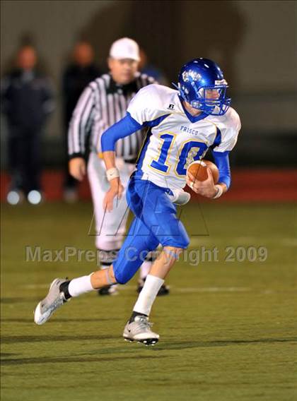 Thumbnail 1 in Frisco @ McKinney photogallery.