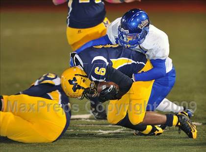 Thumbnail 3 in Frisco @ McKinney photogallery.