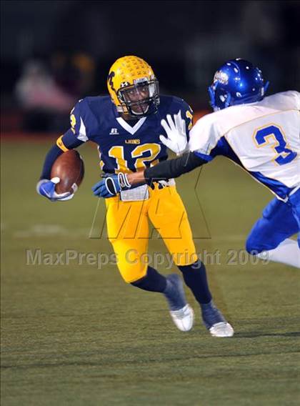 Thumbnail 1 in Frisco @ McKinney photogallery.