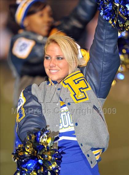 Thumbnail 2 in Frisco @ McKinney photogallery.