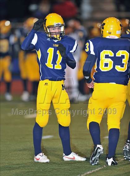 Thumbnail 3 in Frisco @ McKinney photogallery.