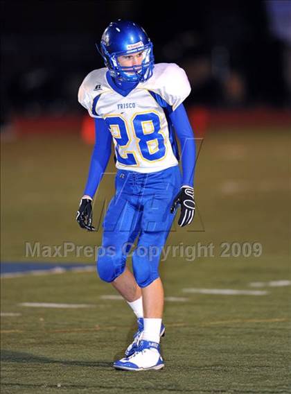 Thumbnail 3 in Frisco @ McKinney photogallery.