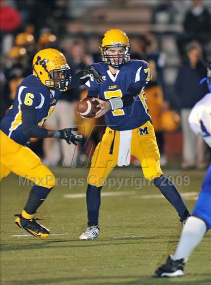 Thumbnail 3 in Frisco @ McKinney photogallery.