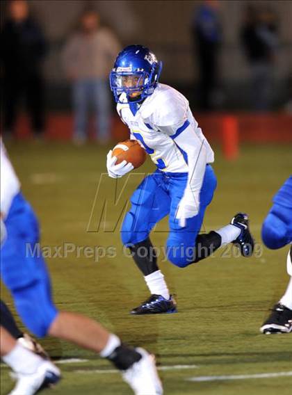 Thumbnail 2 in Frisco @ McKinney photogallery.