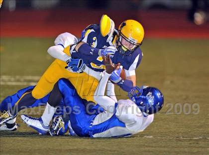 Thumbnail 1 in Frisco @ McKinney photogallery.