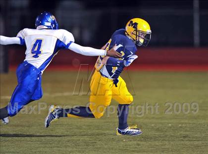 Thumbnail 2 in Frisco @ McKinney photogallery.