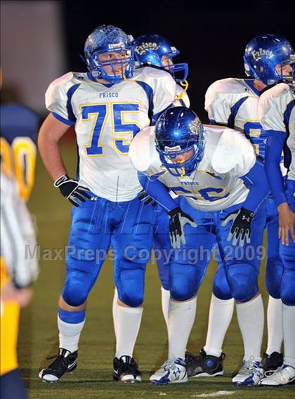 Thumbnail 2 in Frisco @ McKinney photogallery.