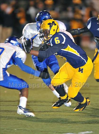 Thumbnail 3 in Frisco @ McKinney photogallery.