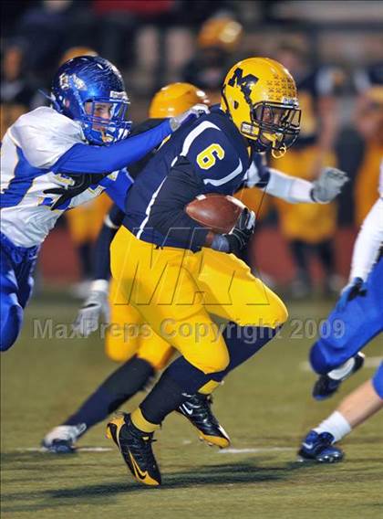 Thumbnail 2 in Frisco @ McKinney photogallery.