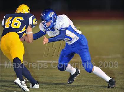 Thumbnail 1 in Frisco @ McKinney photogallery.