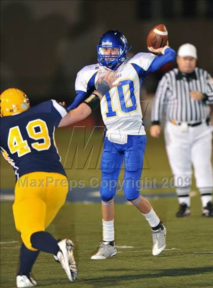 Thumbnail 2 in Frisco @ McKinney photogallery.