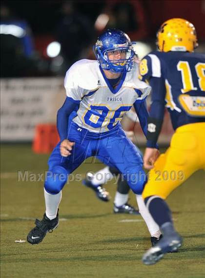 Thumbnail 1 in Frisco @ McKinney photogallery.