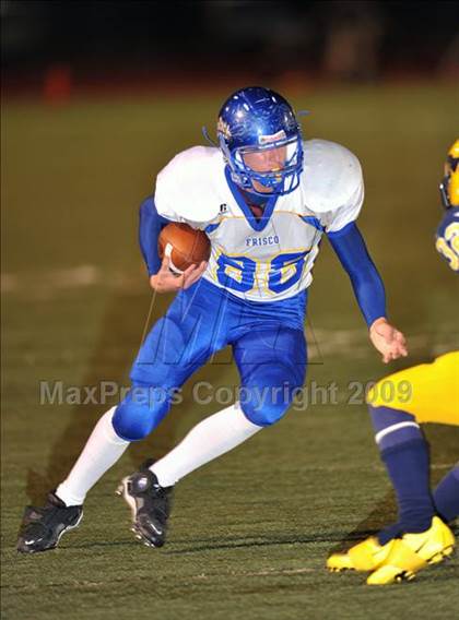 Thumbnail 3 in Frisco @ McKinney photogallery.