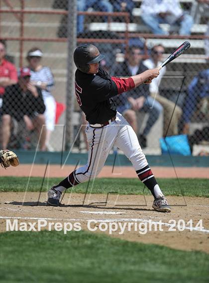 Thumbnail 1 in Chatfield vs. Cherry Creek (CHSAA 5A Round 1) photogallery.