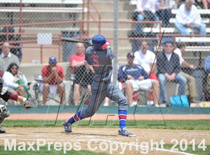 Thumbnail 2 in Chatfield vs. Cherry Creek (CHSAA 5A Round 1) photogallery.