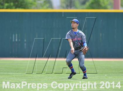 Thumbnail 2 in Chatfield vs. Cherry Creek (CHSAA 5A Round 1) photogallery.