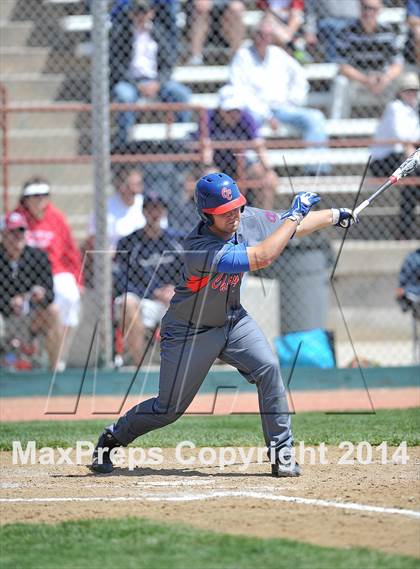 Thumbnail 2 in Chatfield vs. Cherry Creek (CHSAA 5A Round 1) photogallery.