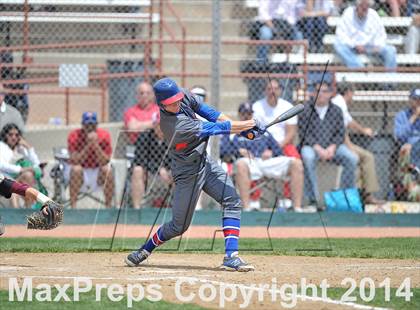 Thumbnail 3 in Chatfield vs. Cherry Creek (CHSAA 5A Round 1) photogallery.