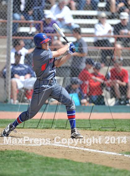 Thumbnail 3 in Chatfield vs. Cherry Creek (CHSAA 5A Round 1) photogallery.
