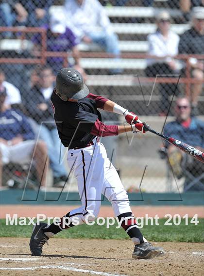 Thumbnail 2 in Chatfield vs. Cherry Creek (CHSAA 5A Round 1) photogallery.