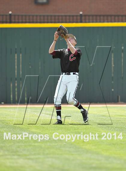 Thumbnail 2 in Chatfield vs. Cherry Creek (CHSAA 5A Round 1) photogallery.