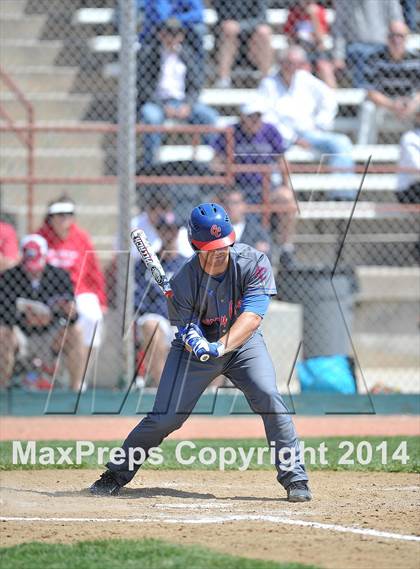Thumbnail 3 in Chatfield vs. Cherry Creek (CHSAA 5A Round 1) photogallery.