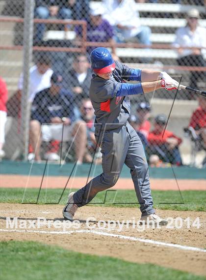 Thumbnail 1 in Chatfield vs. Cherry Creek (CHSAA 5A Round 1) photogallery.