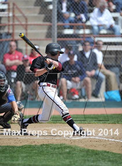 Thumbnail 2 in Chatfield vs. Cherry Creek (CHSAA 5A Round 1) photogallery.