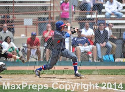 Thumbnail 1 in Chatfield vs. Cherry Creek (CHSAA 5A Round 1) photogallery.