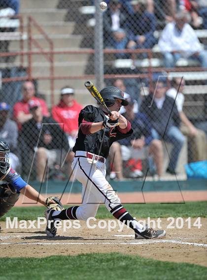 Thumbnail 2 in Chatfield vs. Cherry Creek (CHSAA 5A Round 1) photogallery.