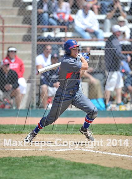 Thumbnail 1 in Chatfield vs. Cherry Creek (CHSAA 5A Round 1) photogallery.