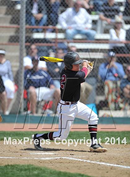 Thumbnail 1 in Chatfield vs. Cherry Creek (CHSAA 5A Round 1) photogallery.