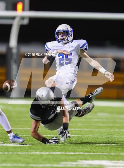 Thumbnail 2 in Plano West @ Guyer photogallery.