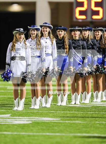 Thumbnail 1 in Plano West @ Guyer photogallery.