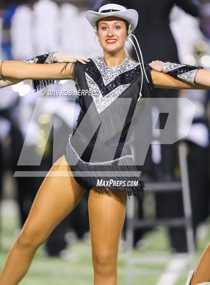 Thumbnail 2 in Plano West @ Guyer photogallery.