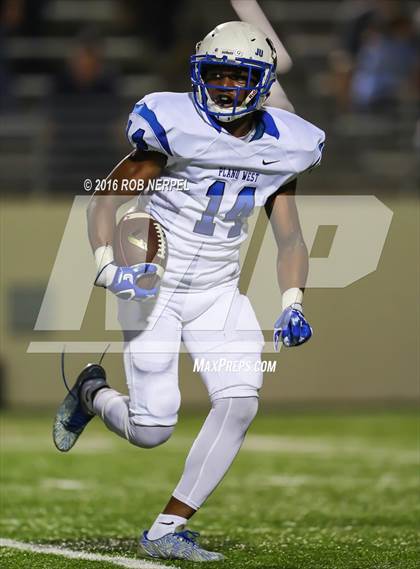 Thumbnail 1 in Plano West @ Guyer photogallery.