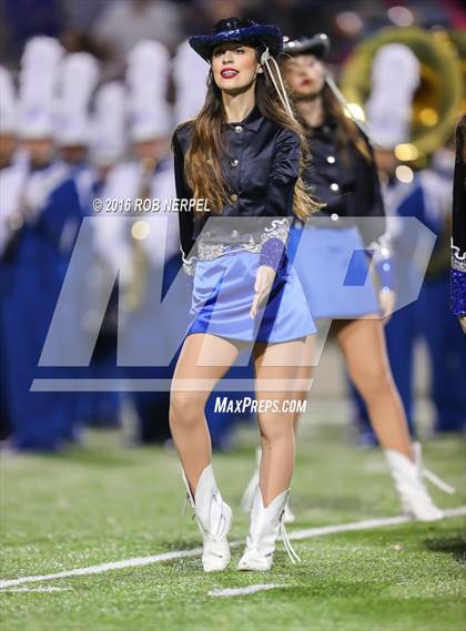 Thumbnail 1 in Plano West @ Guyer photogallery.