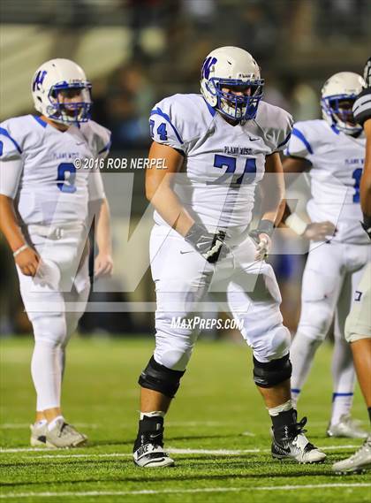 Thumbnail 2 in Plano West @ Guyer photogallery.